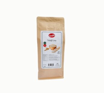 Ziyafet Glutensiz Yulaf Unu – 1 KG
