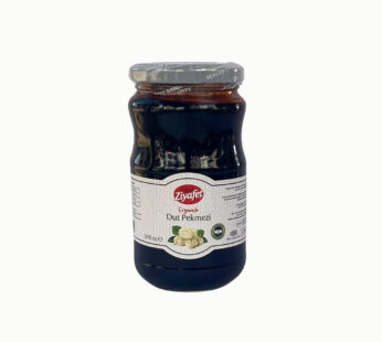 Ziyafet Dut Pekmezi – 370 CC