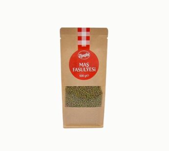 Ziyafet Maş Fasulyesi – 500 GR