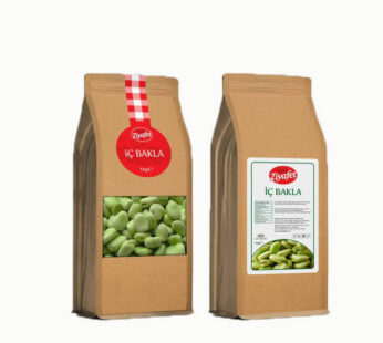Ziyafet İç Bakla – 500 GR