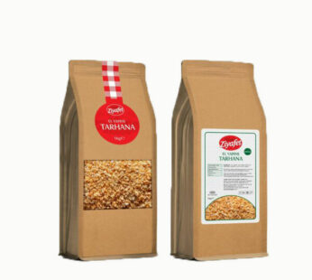 Ev Yapımı Tarhana – 500 GR