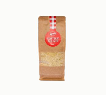 Ziyafet Köftelik Bulgur – 1 KG