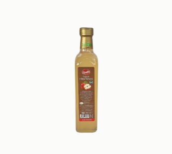 Ziyafet Organik Elma Sirkesi – 500 ML