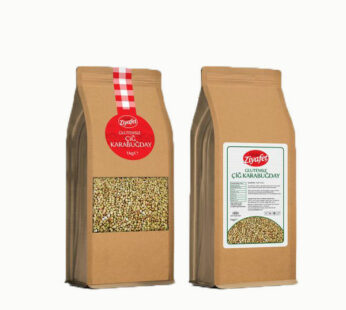 Ziyafet Glutensiz Çiğ Karabuğday – 500 GR