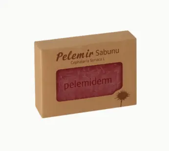 Pelemiderm Pelemir Sabun – 150 GR