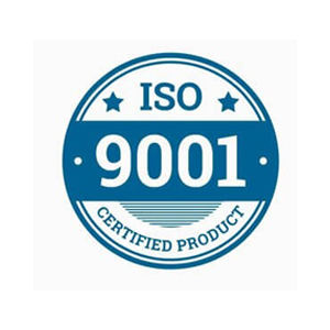 İSO 9001 Sertifikası Logo