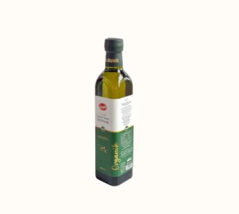 Ziyafet Organik Naturel Sızma Zeytinyağı – 500 ML