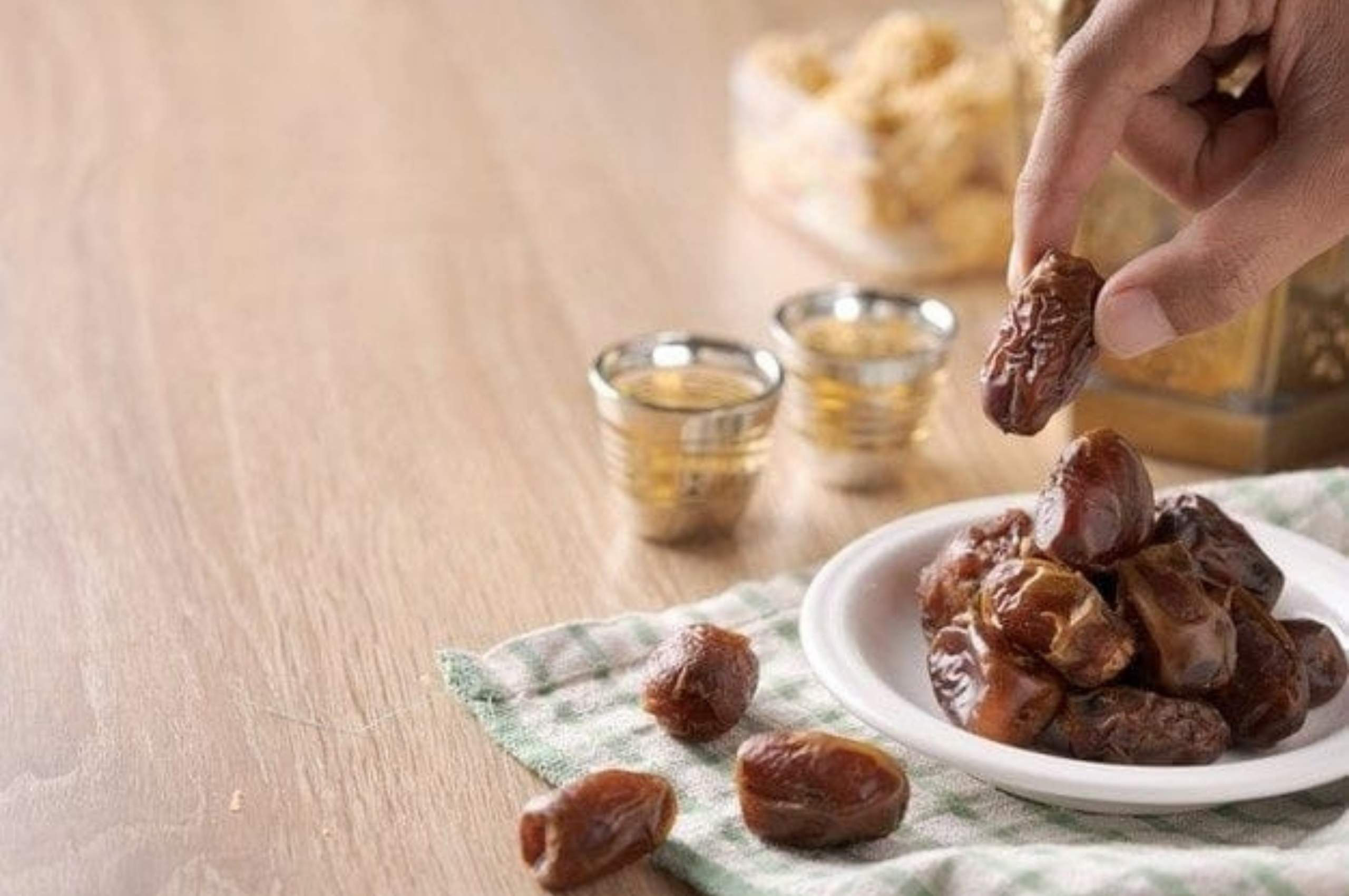 BEREKETİN, PAYLAŞIMIN VE ŞÜKRÜN SOFRALARI: RAMAZAN’IN GERÇEK ANLAMI