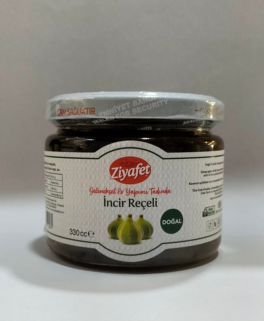 Kahvaltılık Ürünler